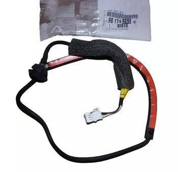 9817426580 Joint de clapet hayon Citroen