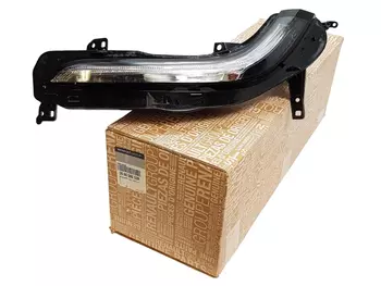 266056053R, 266052042R Feux de jour diurne drl eclairage lampe Renault