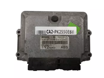 55188215 Calculateur ecu Fiat