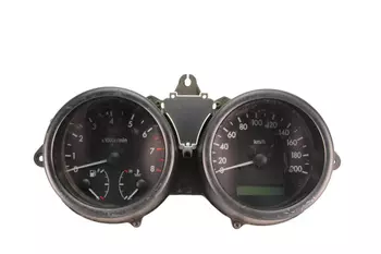 96461301 Bloc compteurs vitesse Daewoo