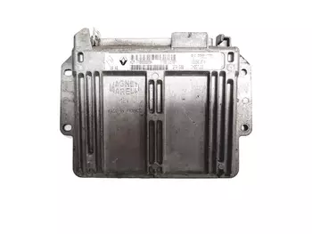 7700868294 Calculateur Renault
