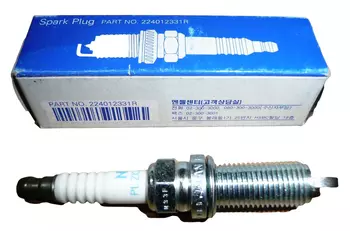224012331R Bougie d’allumage Renault 2.0 16v
