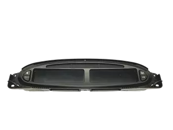 9651667380 Bloc compteurs vitesse Citroen Diesel