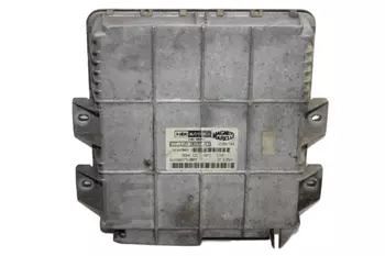 G7.11A DB00.03 Calculateur d’ ordinateur ecu Fiat