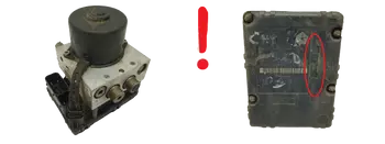 P04721427AC 04686702AA C  Pompe abs Chrysler