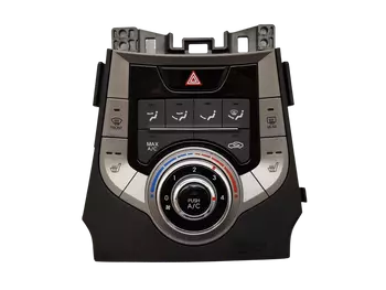972503X140 A65 HEP073 Commande chauffage Hyundai