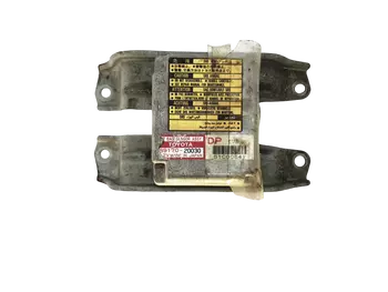 89170-20030 Calculateur Toyota