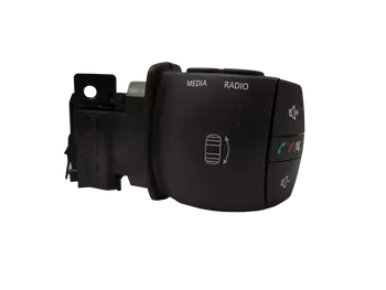 255522540R Commande de radio Opel Renault