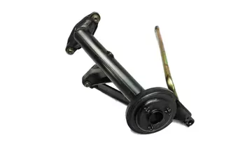 101866 1018.66 1018 66 Pompe d’huile Citroen Peugeot 1,6 hdi