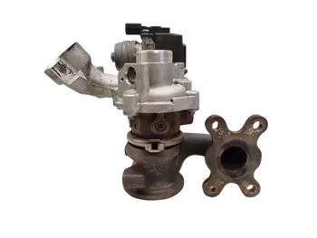 04E145704T  Turbocompresseur Audi Seat Skoda Volkswagen 1,2 CJZ