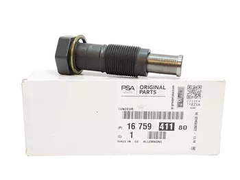 1675941180 Galet tendeur de courroie Citroen Peugeot 1.6 VTI / 1.6 THP / 1.6 16v