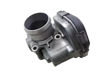 0345G4 0345.G4 0345F9 Boitier papillon d’admission Citroen Ford Peugeot 1,6 HDI