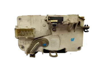 00000 Serrure de porte Peugeot