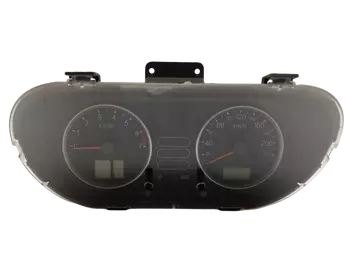 4S6F-10849-EA Bloc compteurs vitesse Ford
