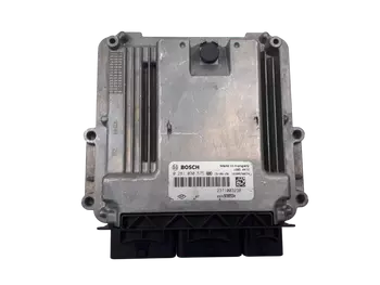237100323R 237103832R Calculateur Renault 2,0 DCI