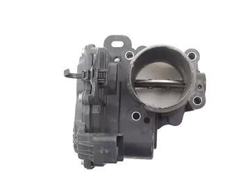 9806625280 Boitier papillon d’admission Citroen Ford Peugeot 2,0 HDI TDCI 1,9 TD