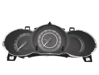 96665881XT Bloc compteurs vitesse Citroen