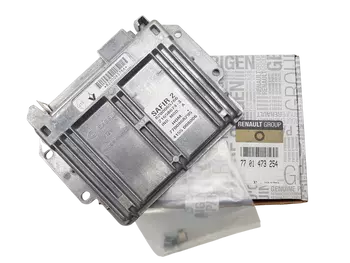 8200065766 7701473254 Calculateur Renault 1,2 8V D7F