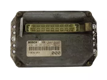 00464670050 Calculateur ecu Fiat