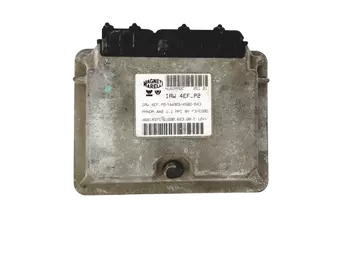 IAW 4EF.P2 Calculateur Fiat