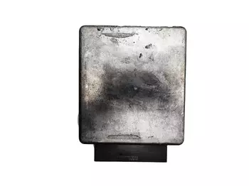 3S4A-12A650-LC Calculateur Ford