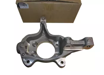 400150006R Fusée de roue Renault