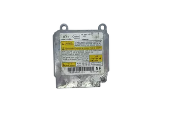 96406716 Calculateur Daewoo