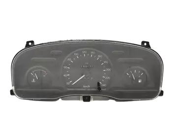 YC1F-10849-MD  Bloc compteurs vitesse Ford