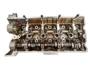 7542613 01  La culasse BMW 4,8 16V N62B48