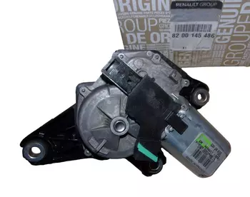 8200145486 Moteur essuie-glace Renault