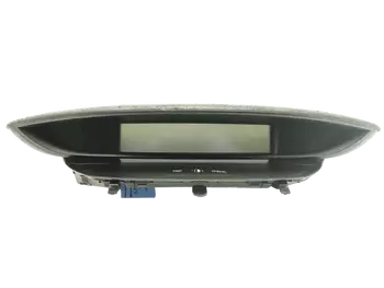 96572391ZD  Bloc compteurs vitesse Citroen Diesel