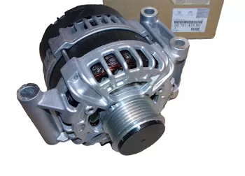 9676143580 Alternateur Citroen Peugeot 2.2 HDI