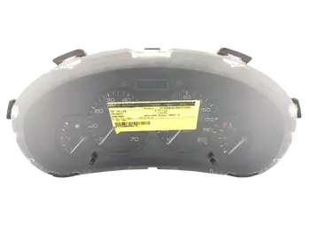 9662745180 Bloc compteurs vitesse Citroen Peugeot