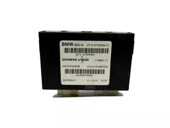 3715675959901 Calculateur BMW