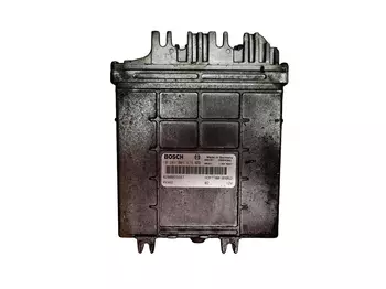 0281001878 Calculateur Renault