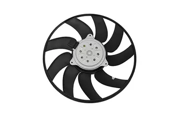 8K0959455Q Motoventilateur de moteur Audi