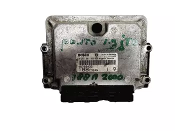 46789433 Calculateur Fiat