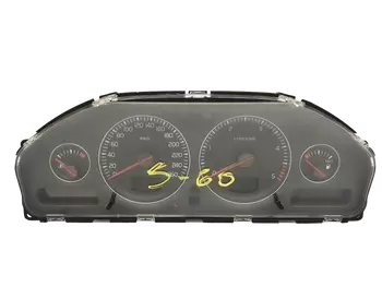30682277 Bloc compteurs vitesse Volvo Diesel
