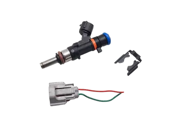 166004787R 8200922061 Injection de combustible Dacia Mercedes-Benz Nissan Renault 0,9 TCE 0,9 IG-T H4B 0km