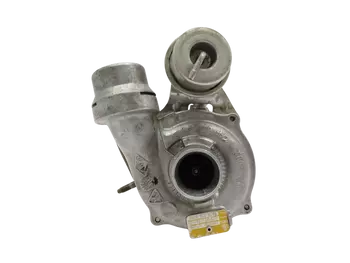 54359700012, 8200478276, Turbocompresseur Dacia Nissan Renault 1,5 dci
