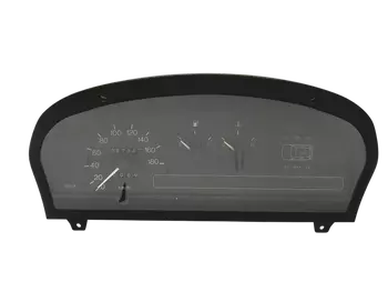 7717958 Bloc compteurs vitesse Lancia