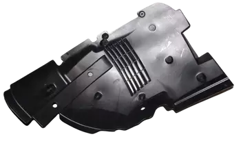638442027R Garde-boue Renault