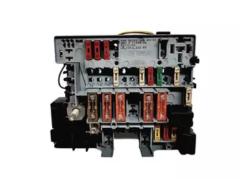 9628024480 Calculateur Citroen