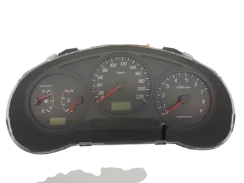 85003FE080 Bloc compteurs vitesse Subaru