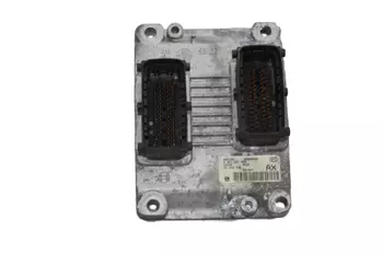24 443 796 AX Calculateur d’ ordinateur ecu Opel