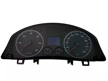 1K0920860LX Bloc compteurs vitesse Volkswagen Diesel
