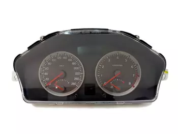 30728642 Bloc compteurs vitesse Volvo