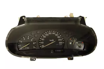 96FB-10848-BA Le compteur, compteur de vitesse, tableau de bord Ford