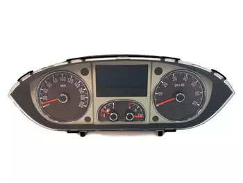 518081390 Bloc compteurs vitesse Lancia