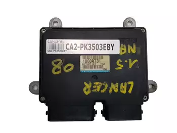 1860A731 Calculateur ecu Mitsubishi